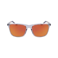 State Mirrored Sunglasses