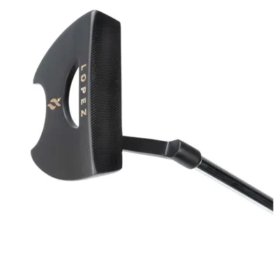 Lopez Viper Putter