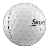 Z-Star Diamond Golf Balls