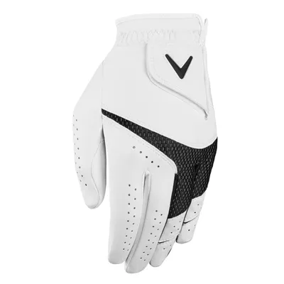 Women's Weather Spann Golf Glove