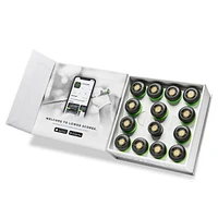 Smart Sensors - Gen 3+