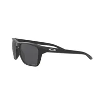 Sylas XL Matte Black w/ Prizm Black Iridium Polarized