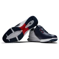 Men's Fuel Spikeless Golf Shoe - Navy