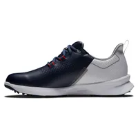 Men's Fuel Spikeless Golf Shoe - Navy