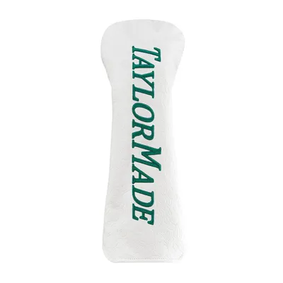 Season Opener - Fairway Headcover