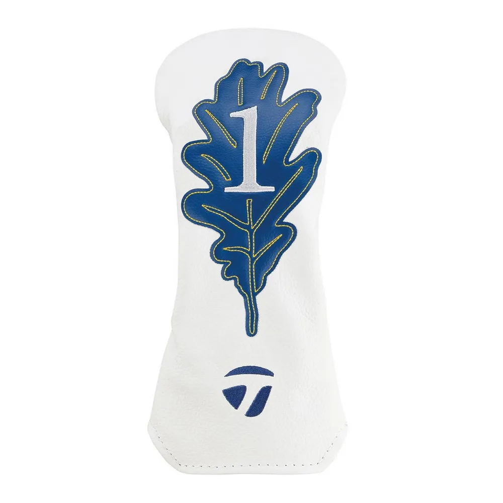 PGA Championship - Driver Headcover