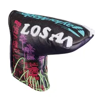 Limited Edition - Blade Putter Headcover - Summer Commemorative