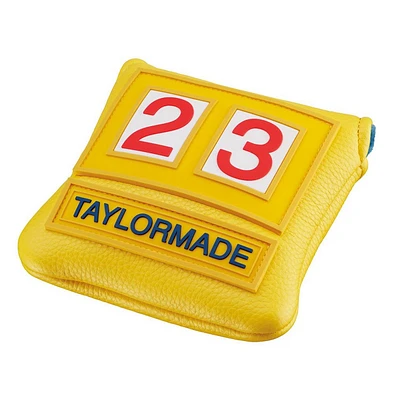 British Open - Spider Putter Headcover