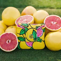 Grapefruit Passion Sour - Mallet Headcover