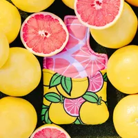 Grapefruit Passion Sour - Mallet Headcover