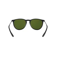 Erika Green Gradient Polarized Sunglasses