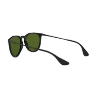 Erika Green Gradient Polarized Sunglasses