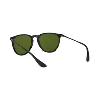 Erika Green Gradient Polarized Sunglasses