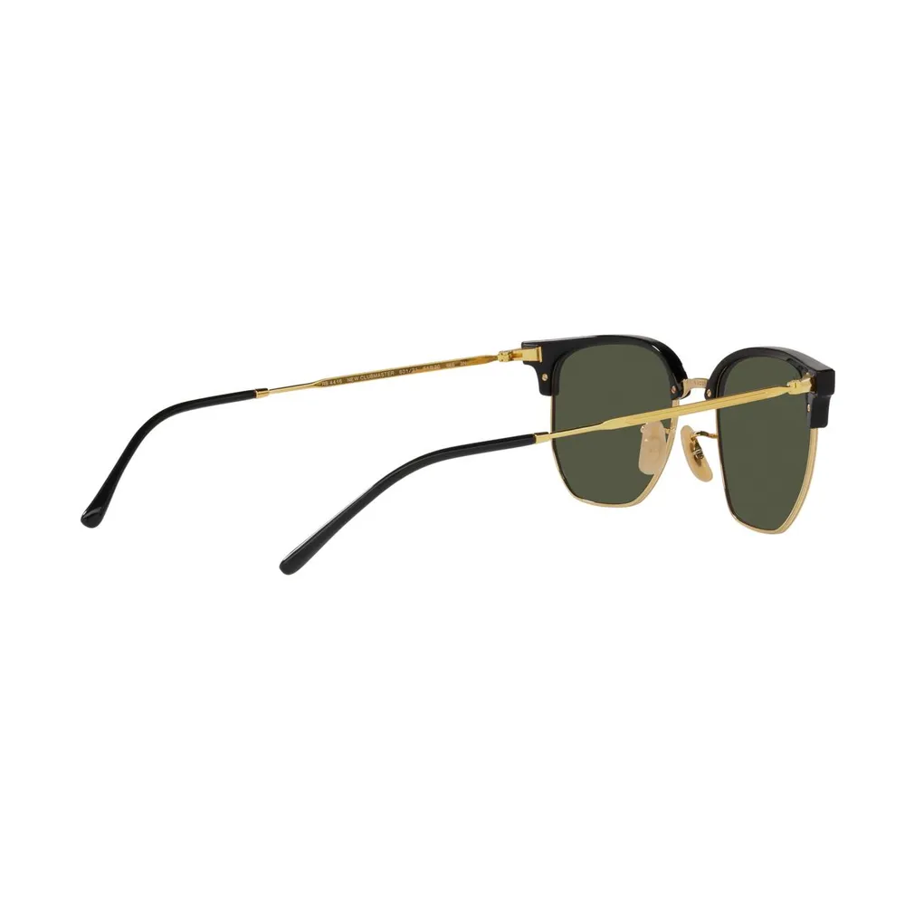 Clubmaster Sunglasses