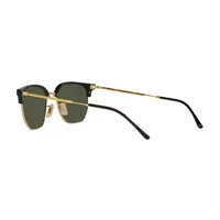 Clubmaster Sunglasses