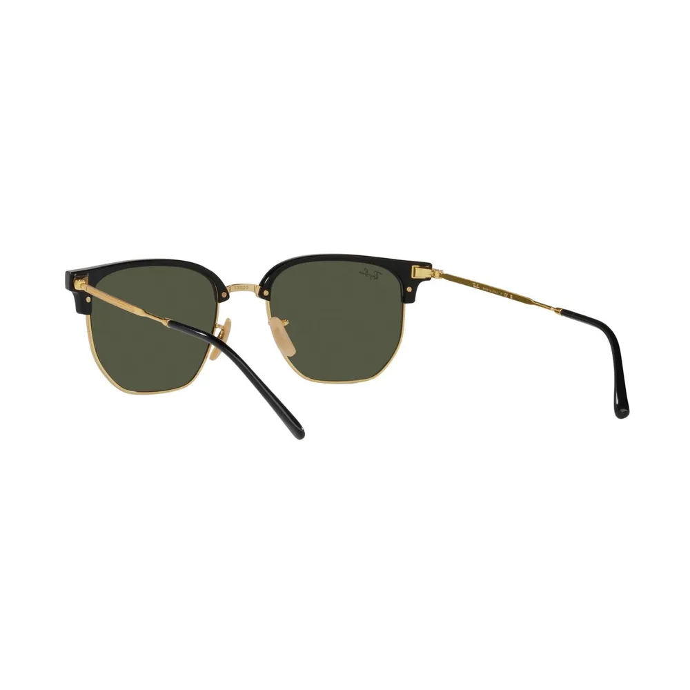 Clubmaster Sunglasses