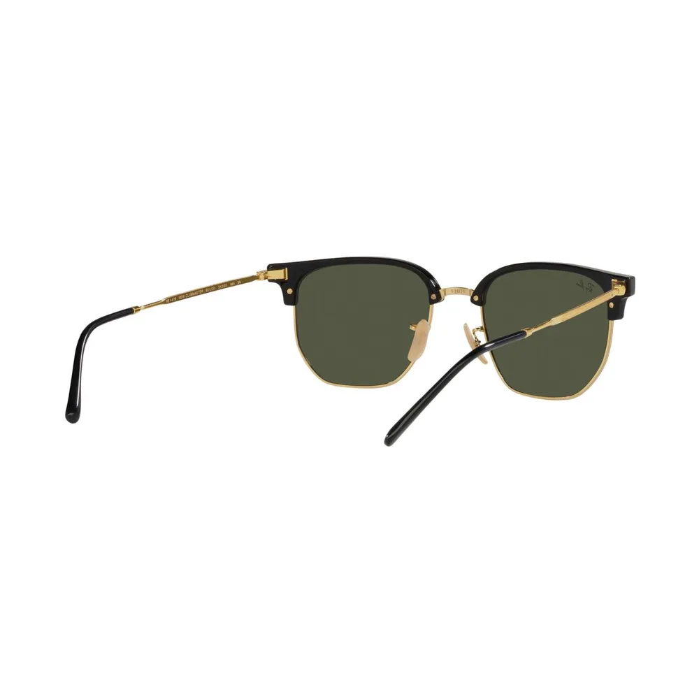 Clubmaster Sunglasses