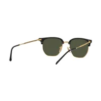 Clubmaster Sunglasses