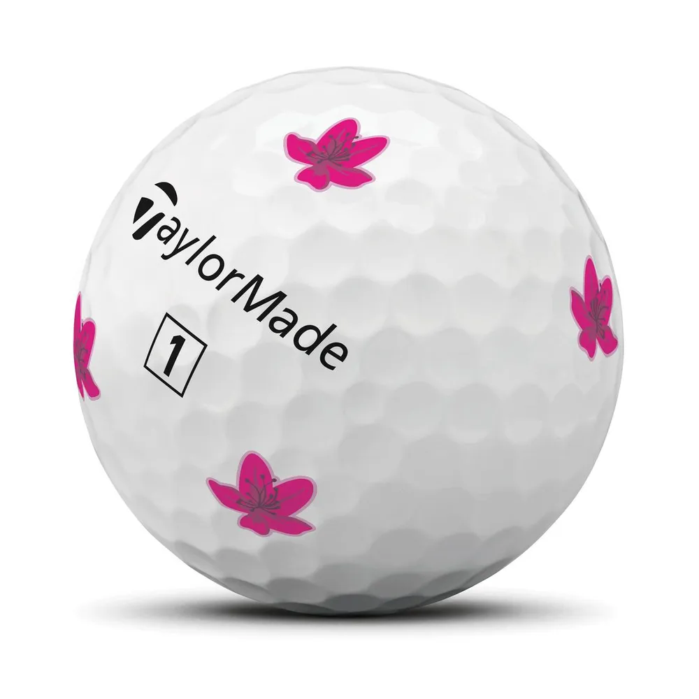 Limited Edition - TP5 pix Golf Balls - Season Opener