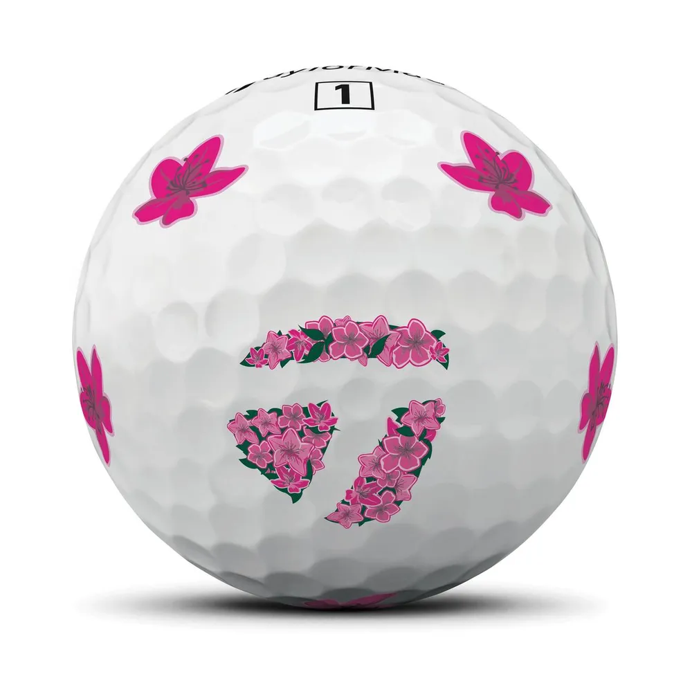 Limited Edition - TP5 pix Golf Balls - Season Opener