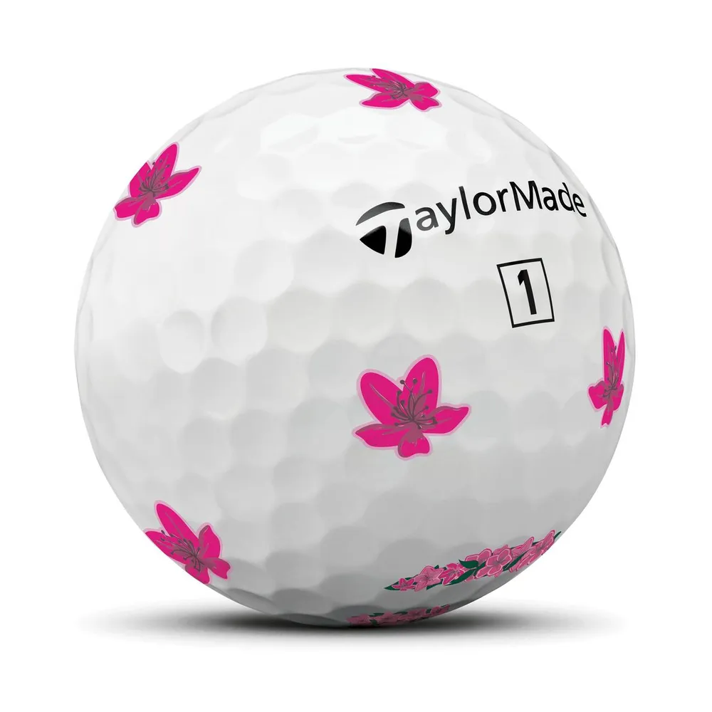 Limited Edition - TP5 pix Golf Balls - Season Opener