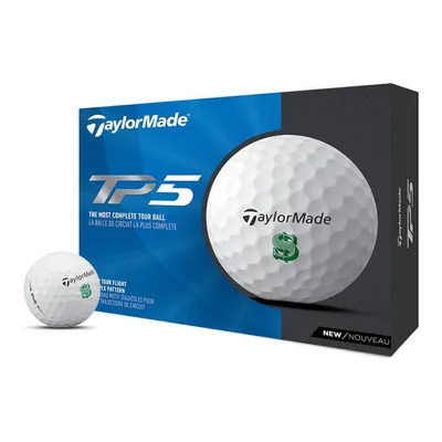 Prior Generation - Limited Edition - TP5 Golf Balls - Money