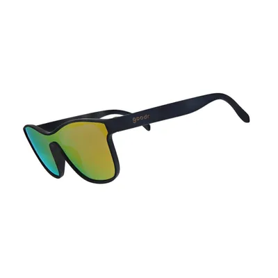 The VRG Sunglasses - From Zero to Blitzed
