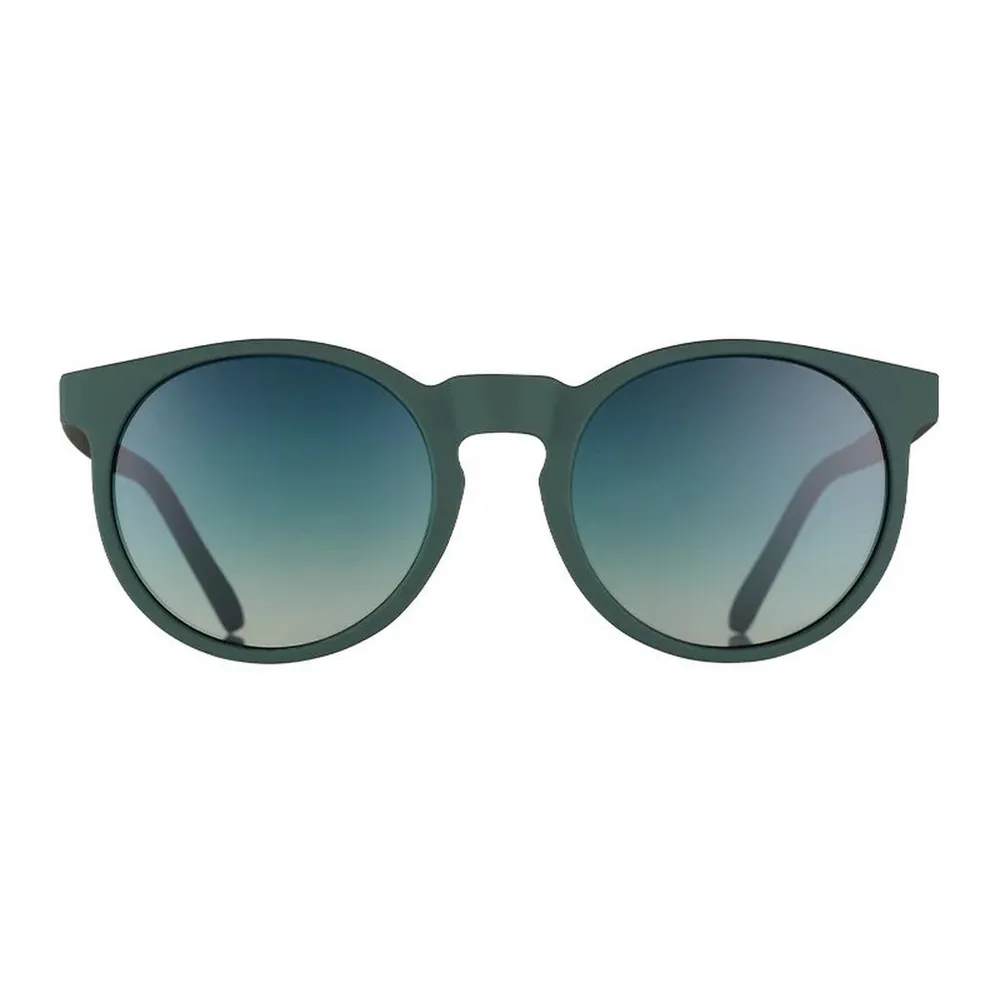 The Circle G Sunglasses - I Have These on Vinyl Too