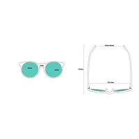 The Circle G Sunglasses - I Have These on Vinyl Too