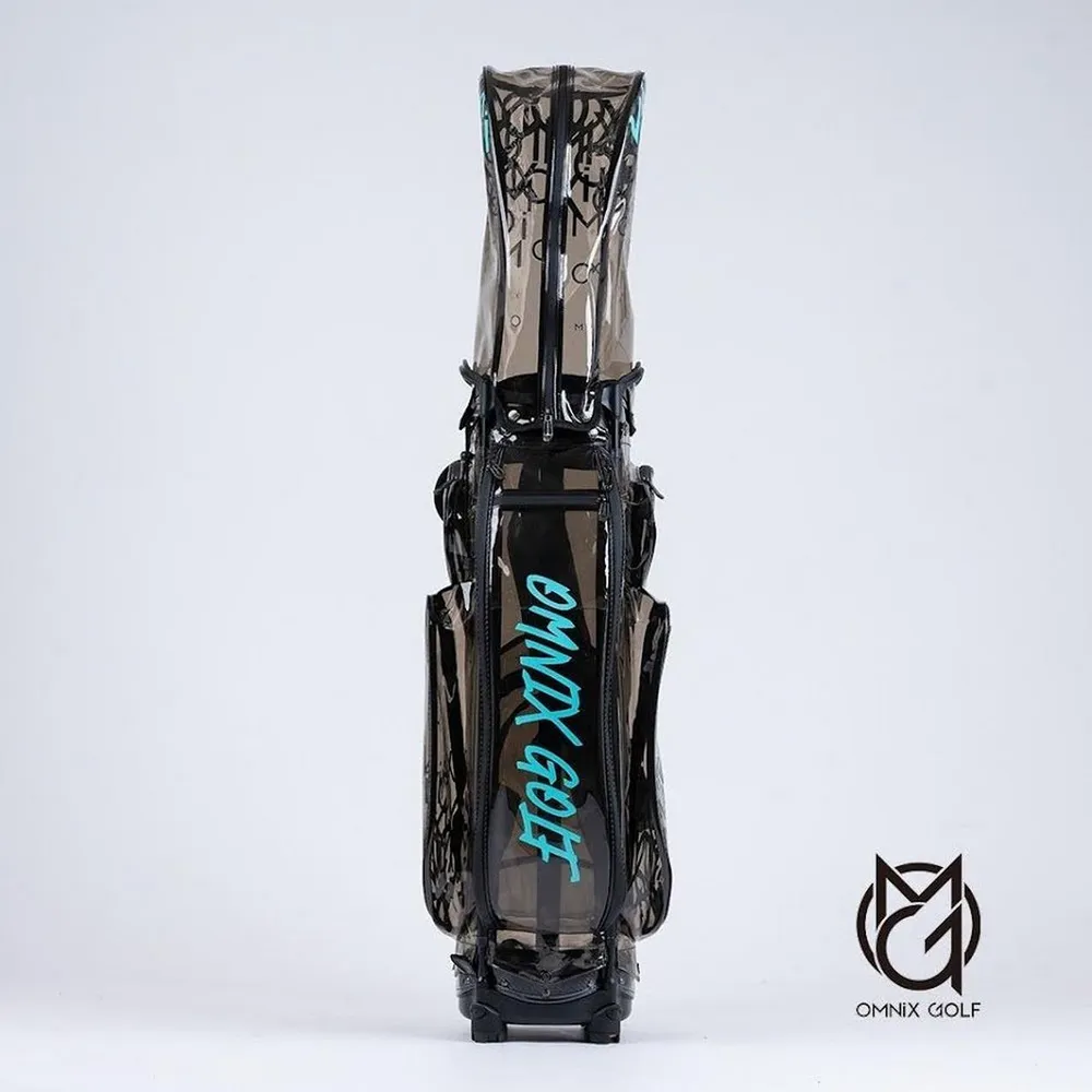 Black Lake Cart Bag