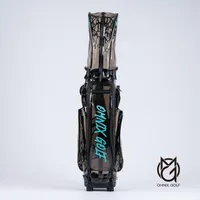 Black Lake Cart Bag