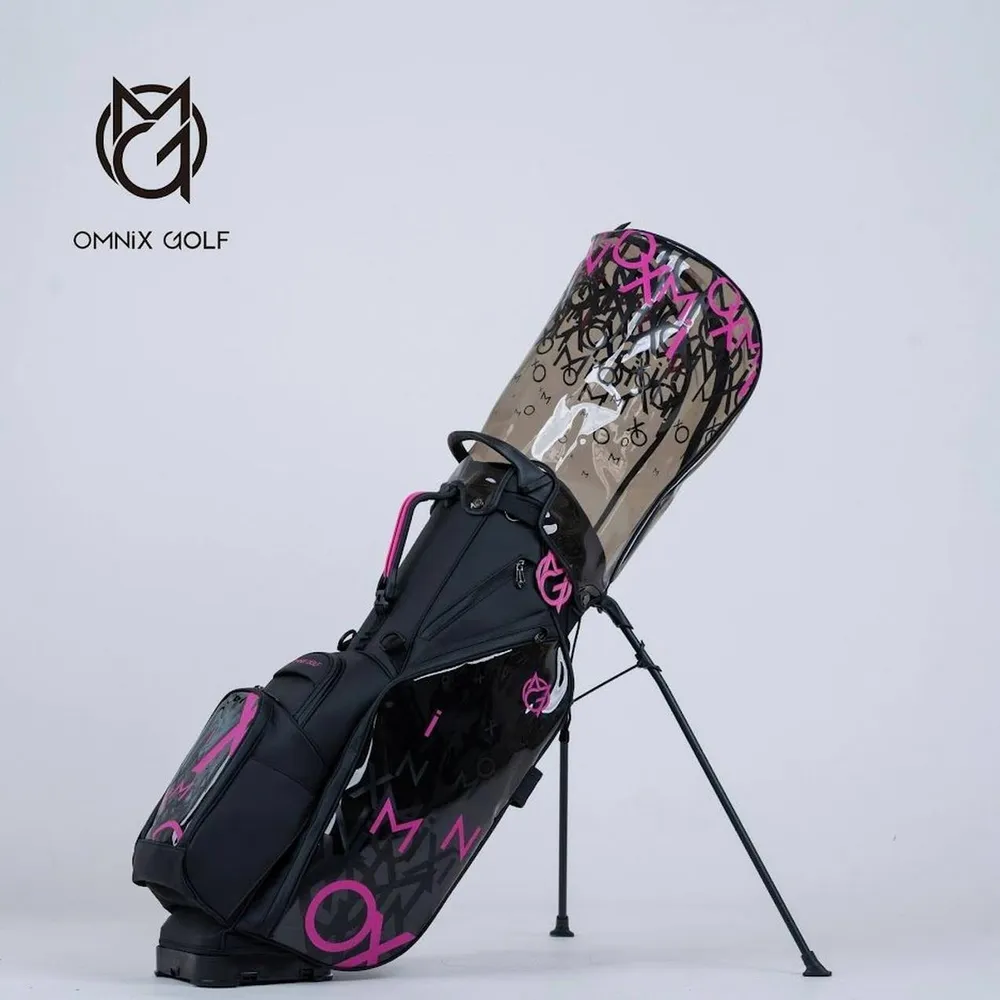 Night Sakura Cart Bag