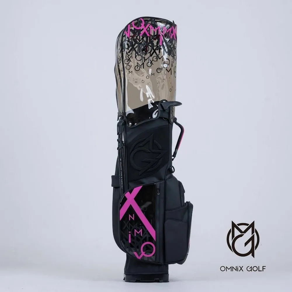 Night Sakura Cart Bag