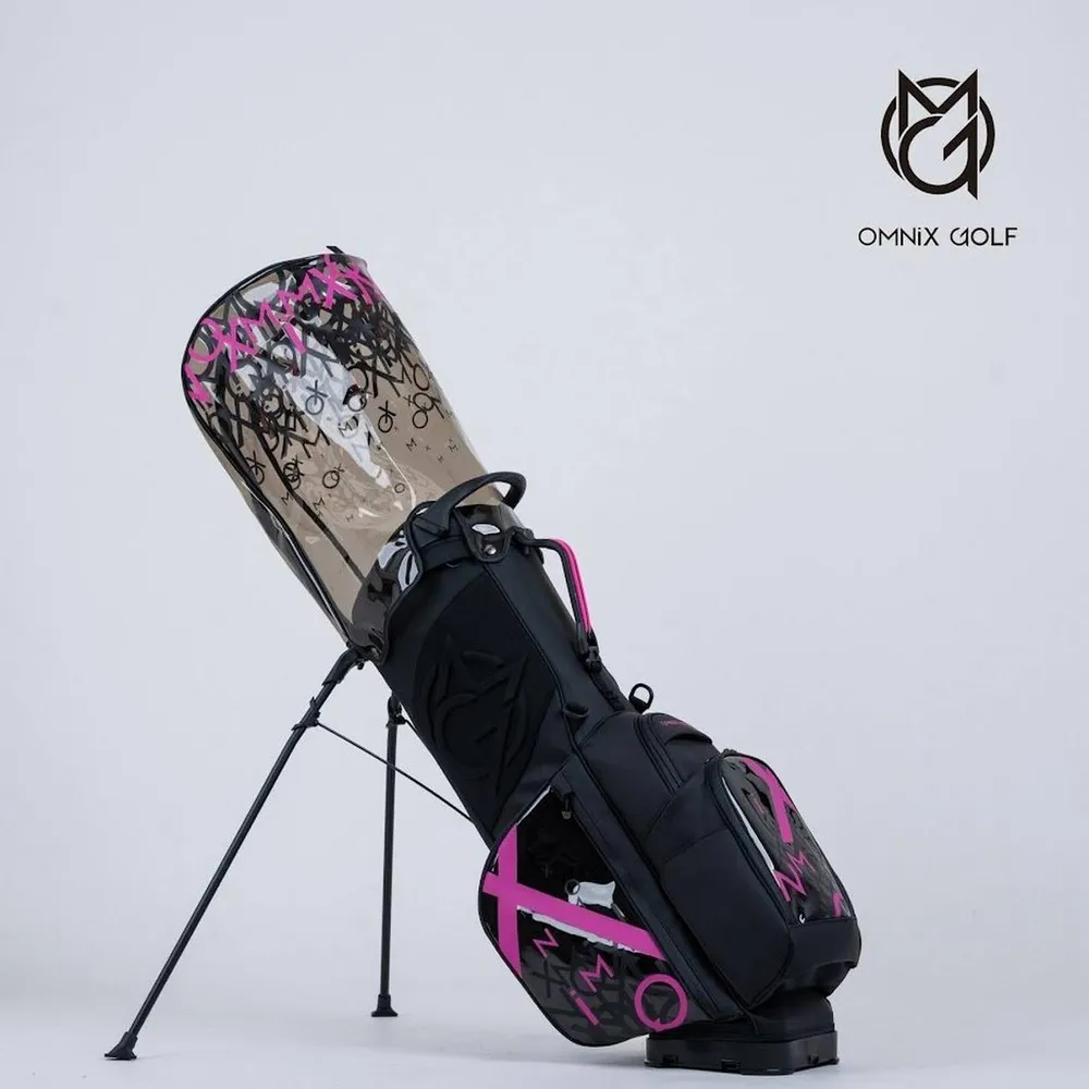 Night Sakura Cart Bag