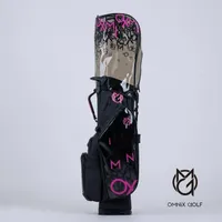 Night Sakura Cart Bag