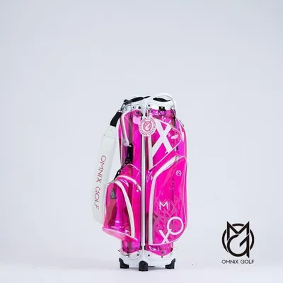 Powerpuff Cart Bag