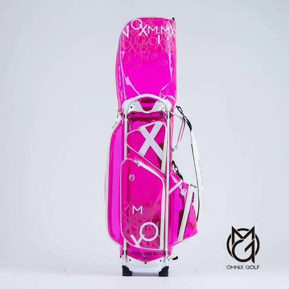 Powerpuff Cart Bag