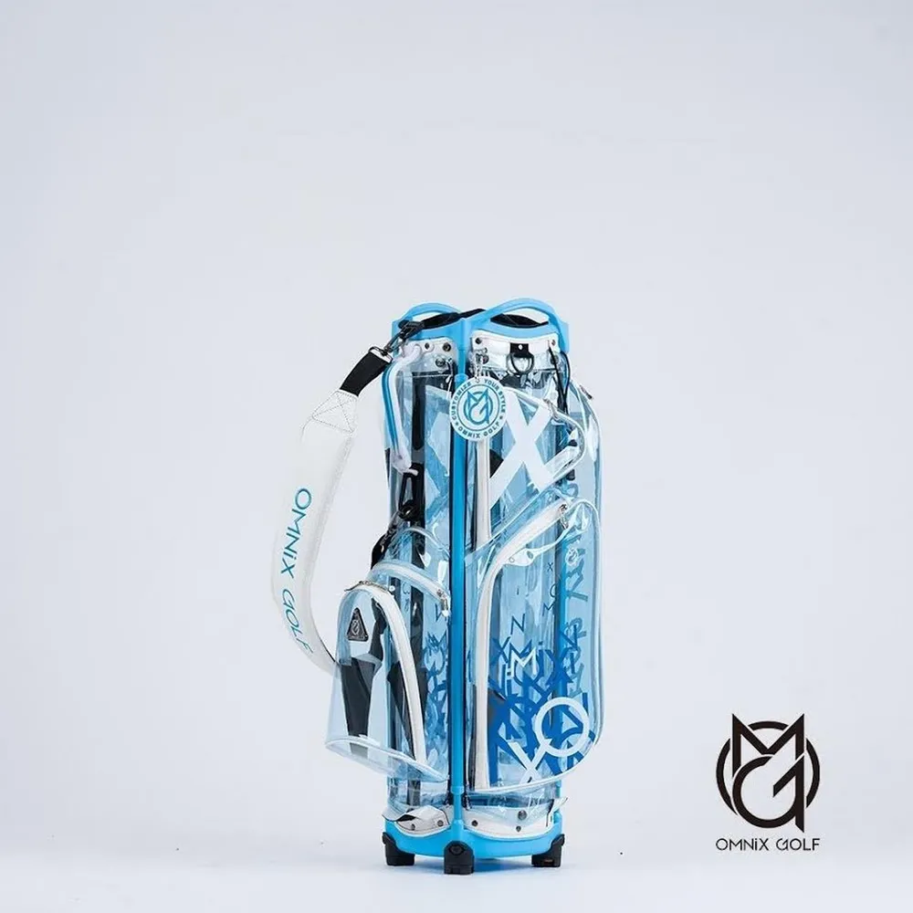 Under The Sea Cart Bag