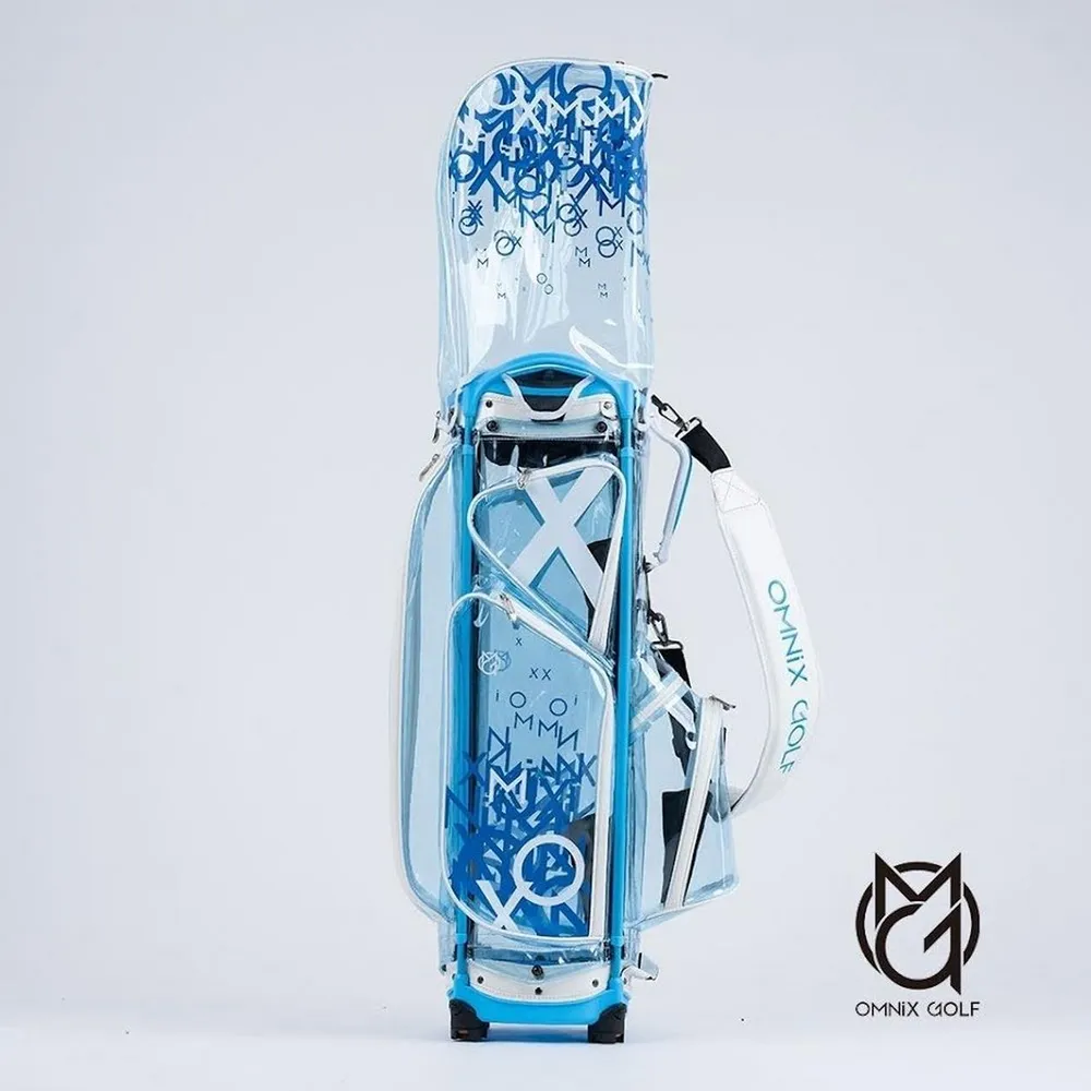 Under The Sea Cart Bag