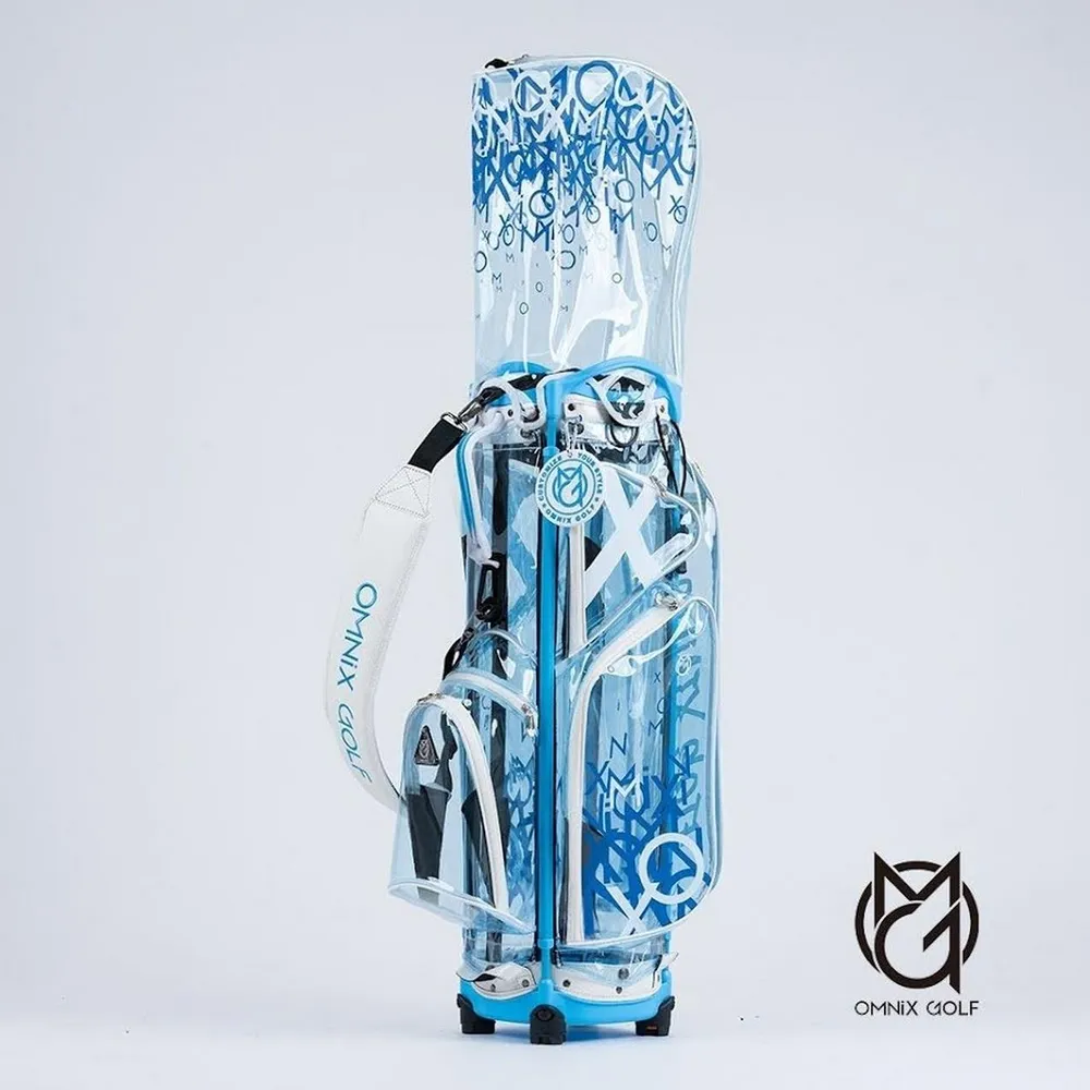 Under The Sea Cart Bag