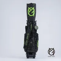 Jungle Fight Cart Bag