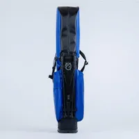 Blue Impact Stand Bag