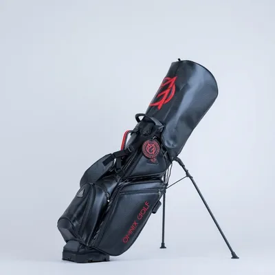 Diablo Stand Bag