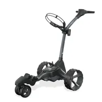 M7 GPS Ultra Electric Cart