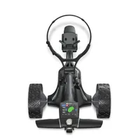 M7 GPS Ultra Electric Cart