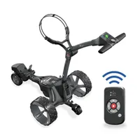 M7 GPS Ultra Electric Cart