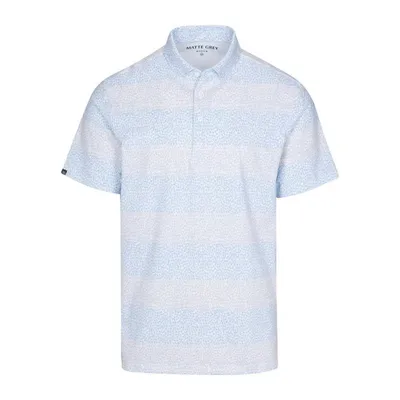 Men's Balboa Short Sleeve Polo