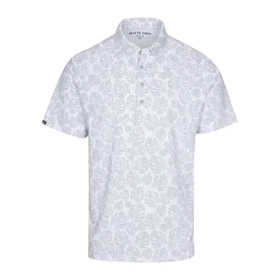 Men's Mahalo Short Sleeve Polo