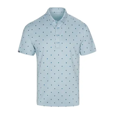 Men's Captain Kody Short Sleeve Polo