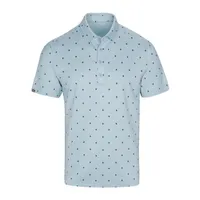 Men's Captain Kody Short Sleeve Polo